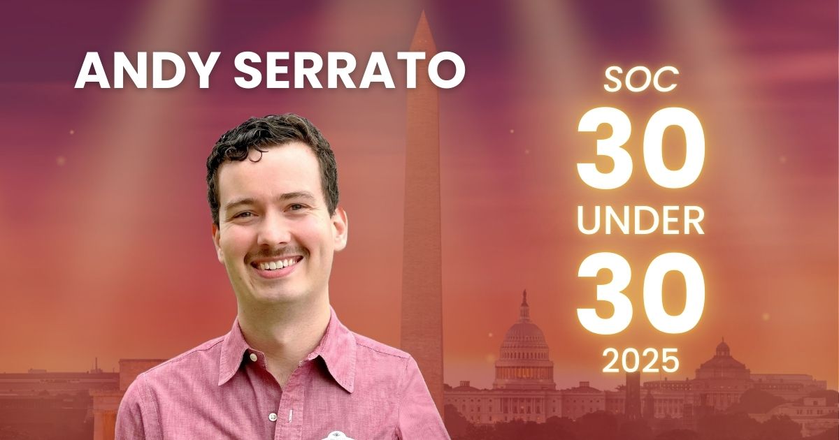 Andy Serrato