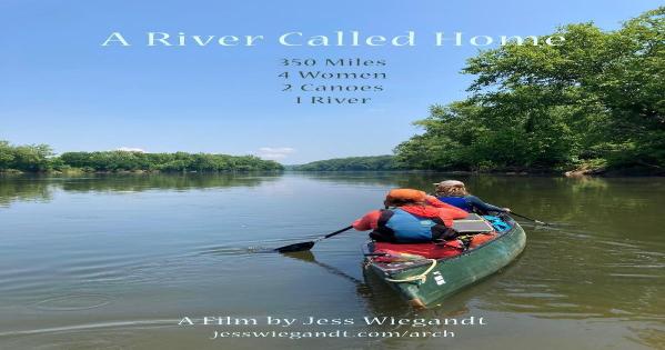 A River Called Home
