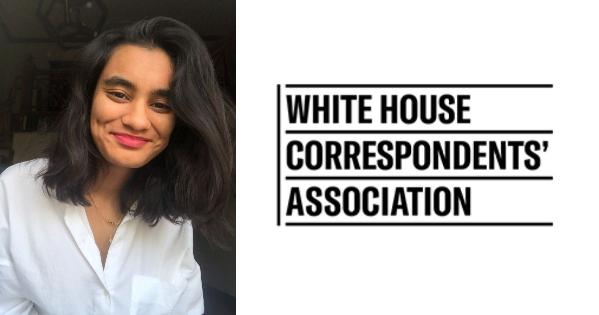 AUSOC-White House Correspondents' Association Investigative Journalism Award 2021