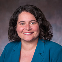 Ericka Menchen Trevino