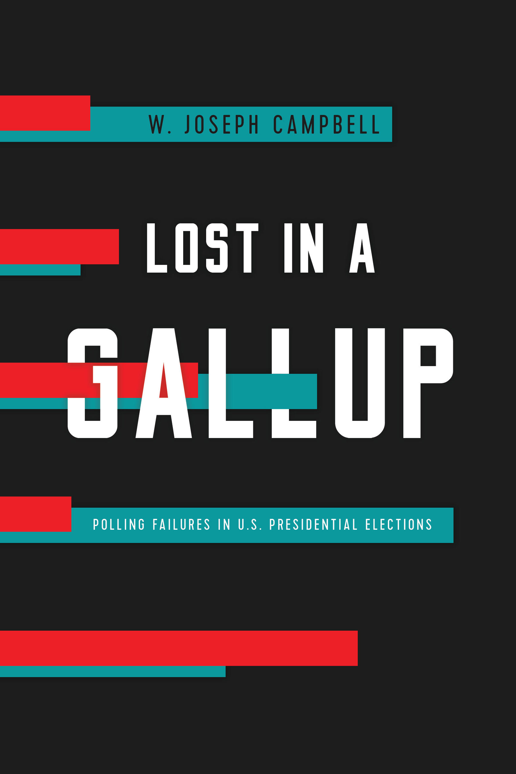 Lost in a Gallup