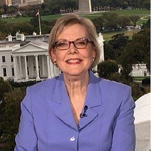 Jane Hall
