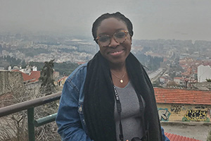 Jozette Allah-Mensah