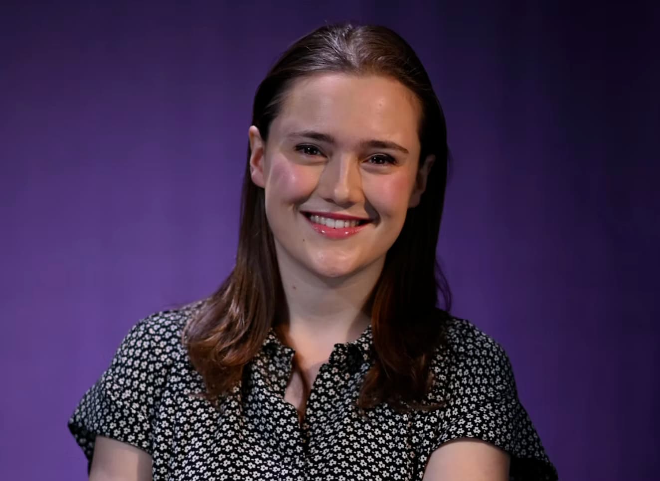 Samantha Noland