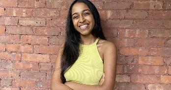 Shwetha Surendran