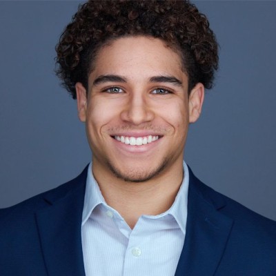 Ethan Baker