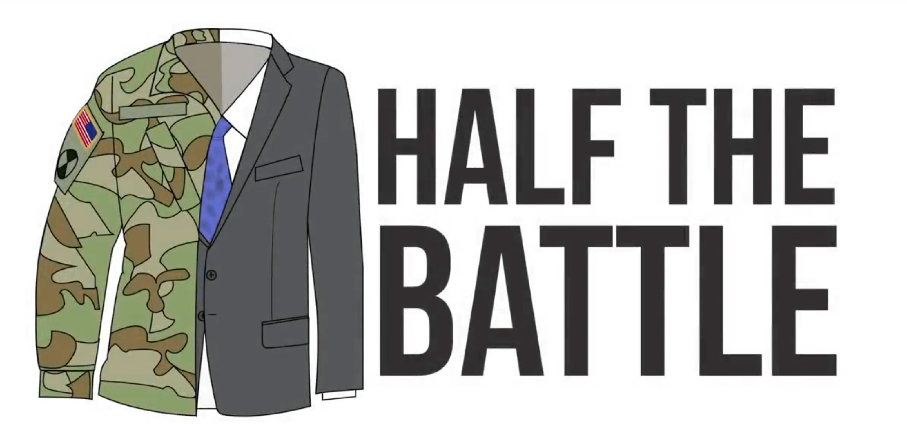Half the Battle Half the Battle