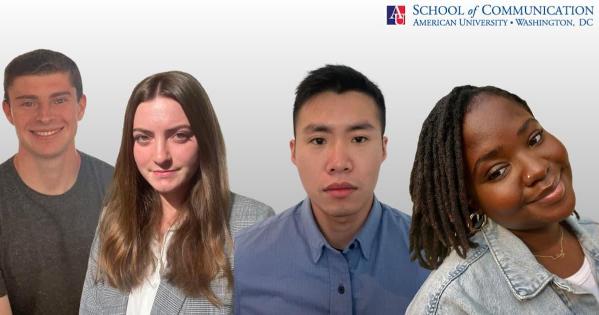 SOC's 2023 Fellowship Winners