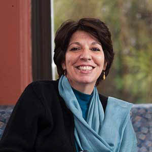 Rhonda Zaharna