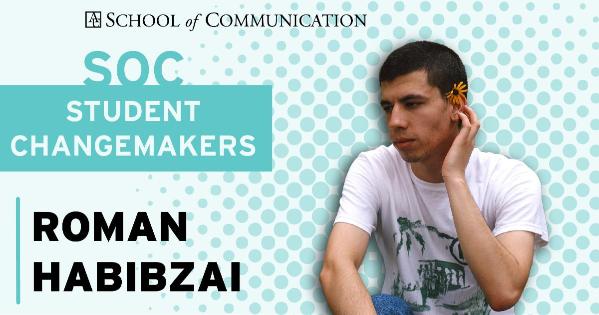 soc changemakers roman habibzai