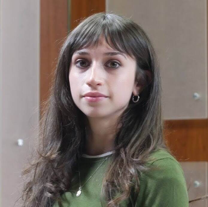 Sophia Romano