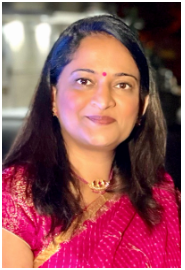 JANAKI BHATT-SINGH