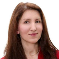 Gergana Ivanova