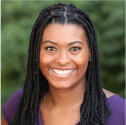 Jasmine Rogers