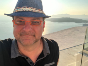 Constantine Ioannou