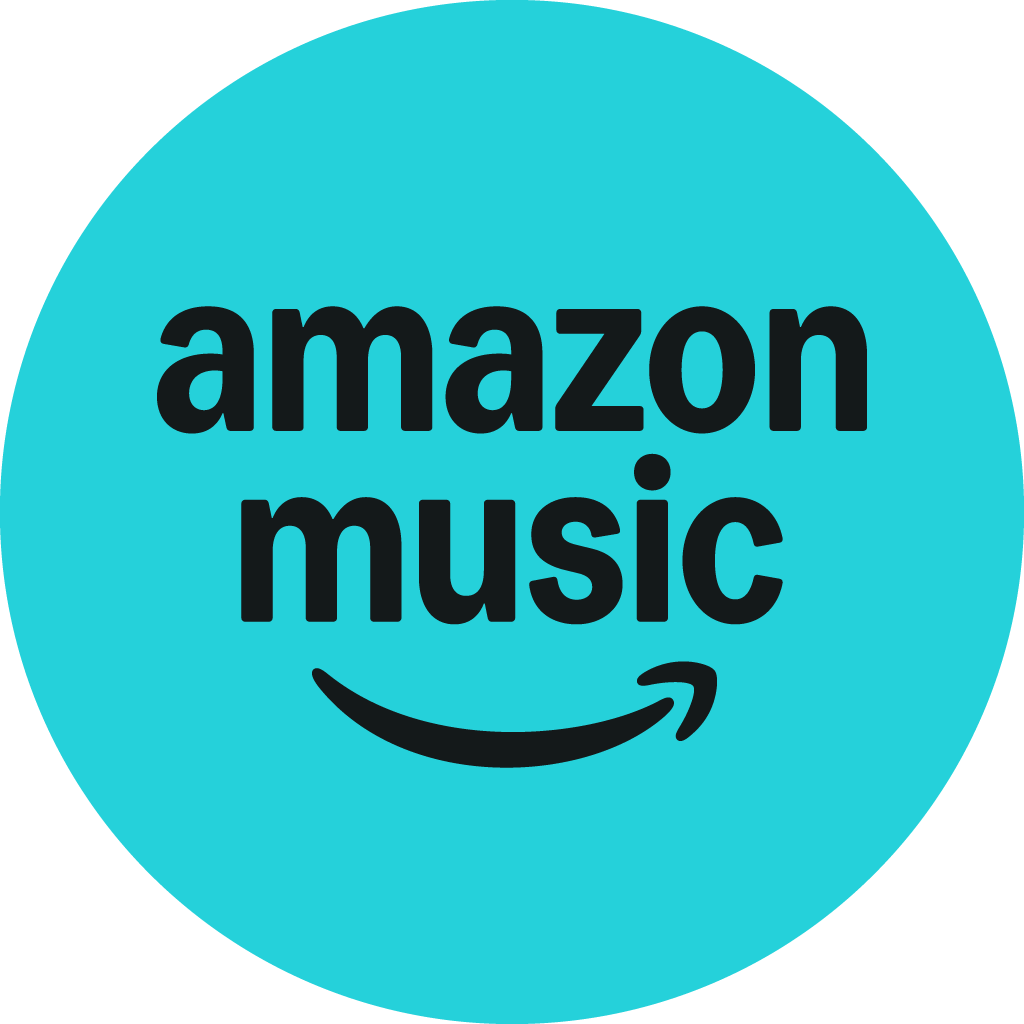 Amazon Music Logo
