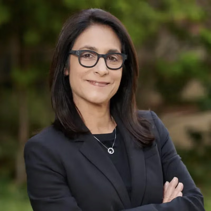 Dr. Christina A. Christie