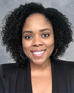 Dr. Angel Jones