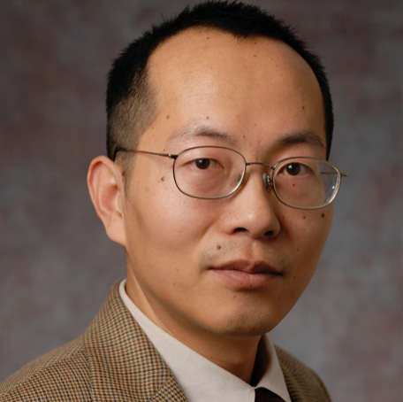 Dr. Jeff Wang