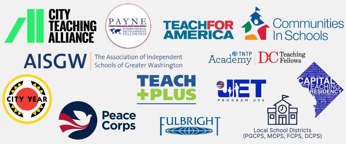 Partner Logos