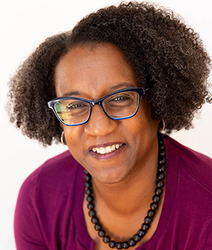 Dr. Stephanie J. Rowley