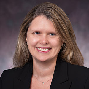 Dr. Danielle Sodani