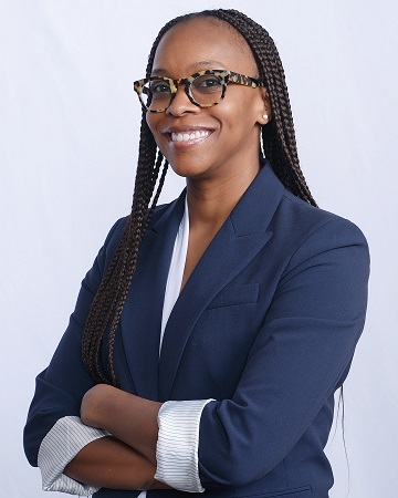 Andrea Pittman