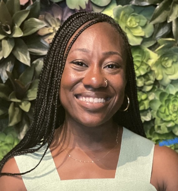 Jola Lawal