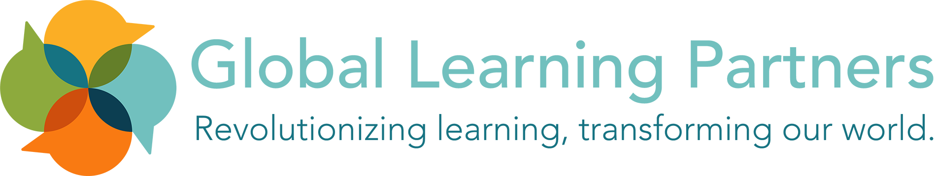 Global Learning Partners (GLP) logo