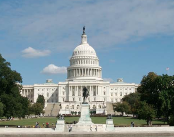 DC Capital Building