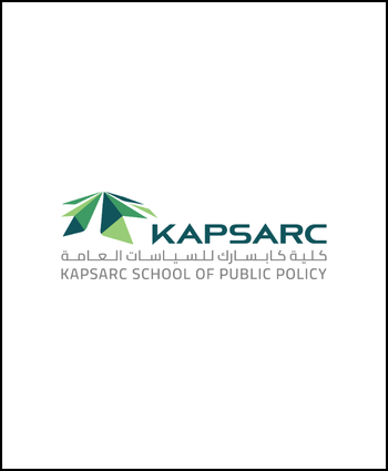 KAPSARC School of Public Policy