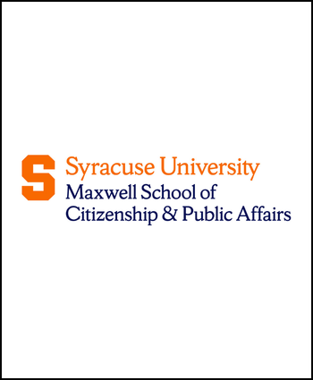 Syracuse University Maxwell School of Citizenship and Public Affairs