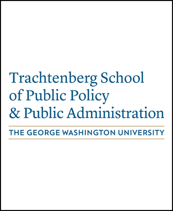 Trachtenberg School of Public Policy & Public Administration - George Washington University