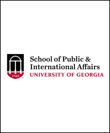 UGA School of Public and International Affairs