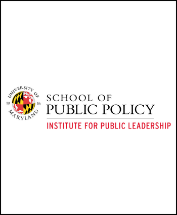 University of Maryland School of Public Policy