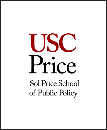 USC Price Sol Price School of Public Policy