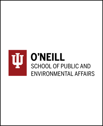O'Neill School of Public and Environmental Affairs - Indiana University