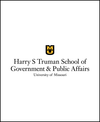 Truman School of Government and Public Affairs