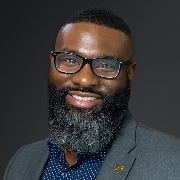 Michael Fisher headshot