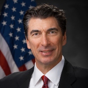 John Reeder headshot.