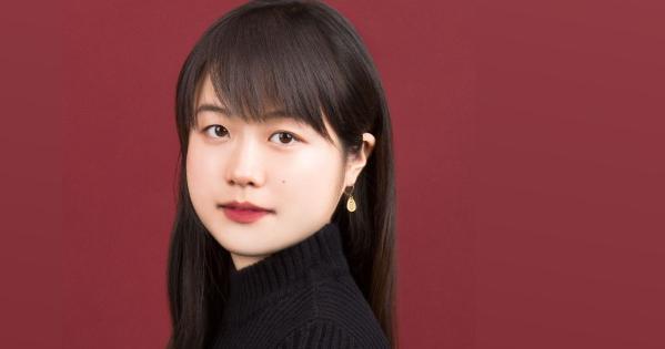 Seo-young Silvia Kim headshot.