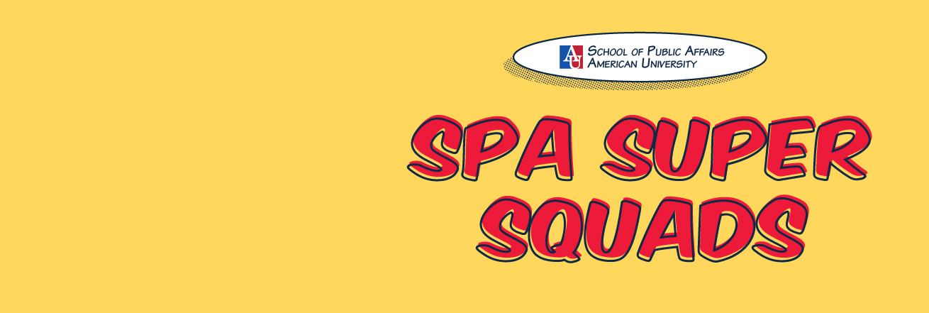 SPA Super Squads