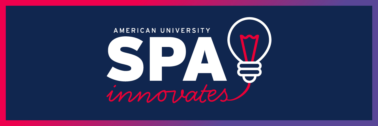 SPA Innovates!