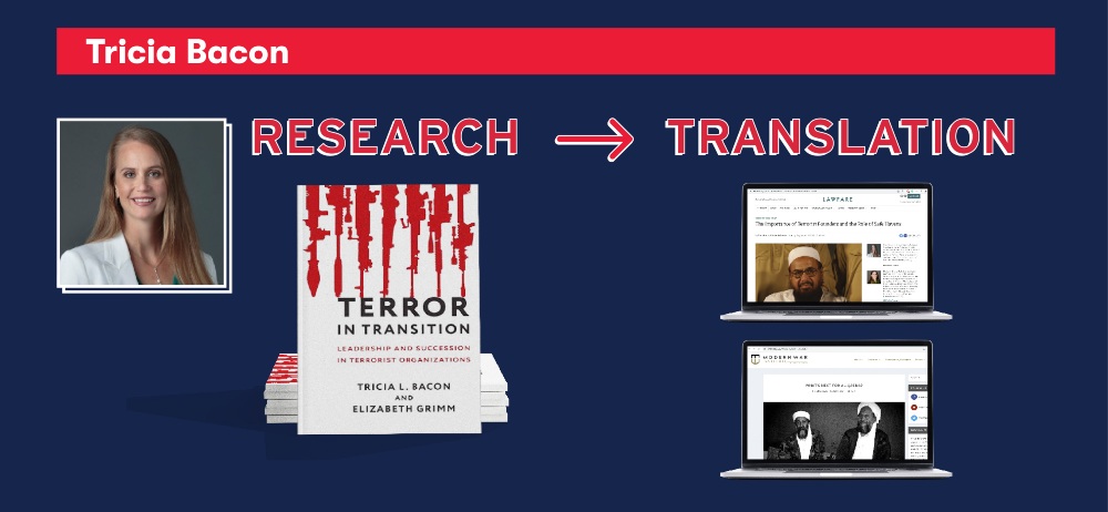Terror in Transition