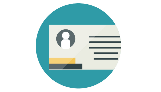 Step 1: Create Account for your graduate application