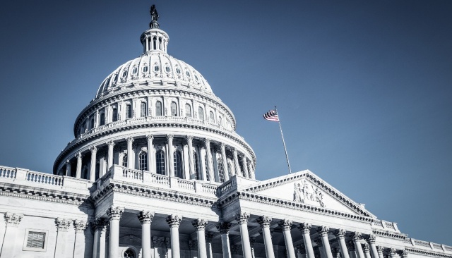 capitol building