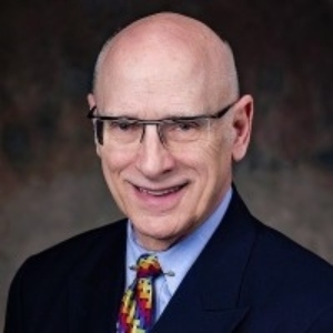 daniel freeman headshot