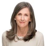 Headshot of Carol Browner