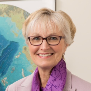 Frances Ulmer