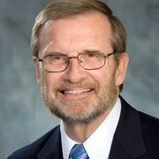 Phil Sharp